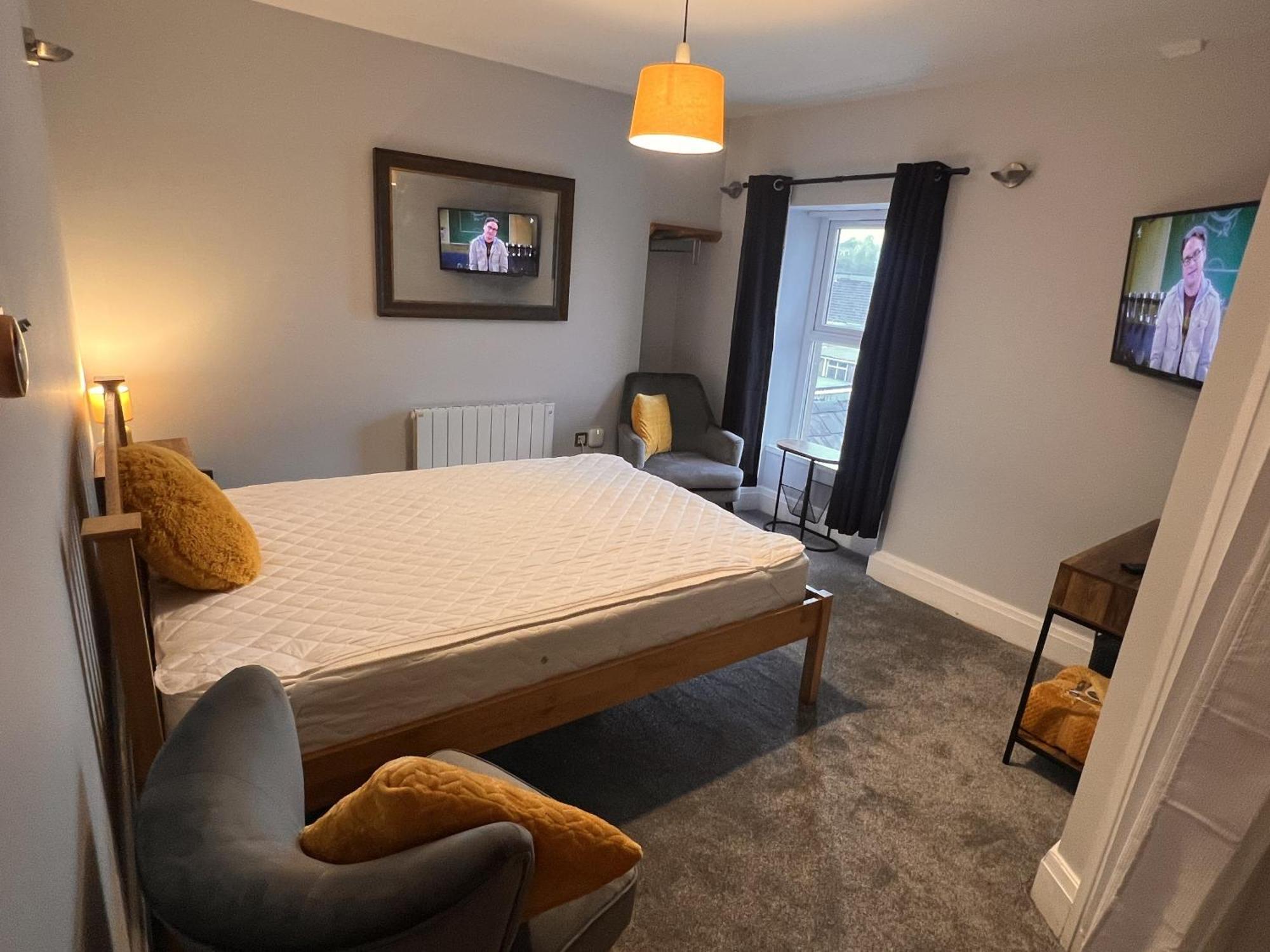 Hoopers Sandy Beach Guest Rooms Swansea Cameră foto