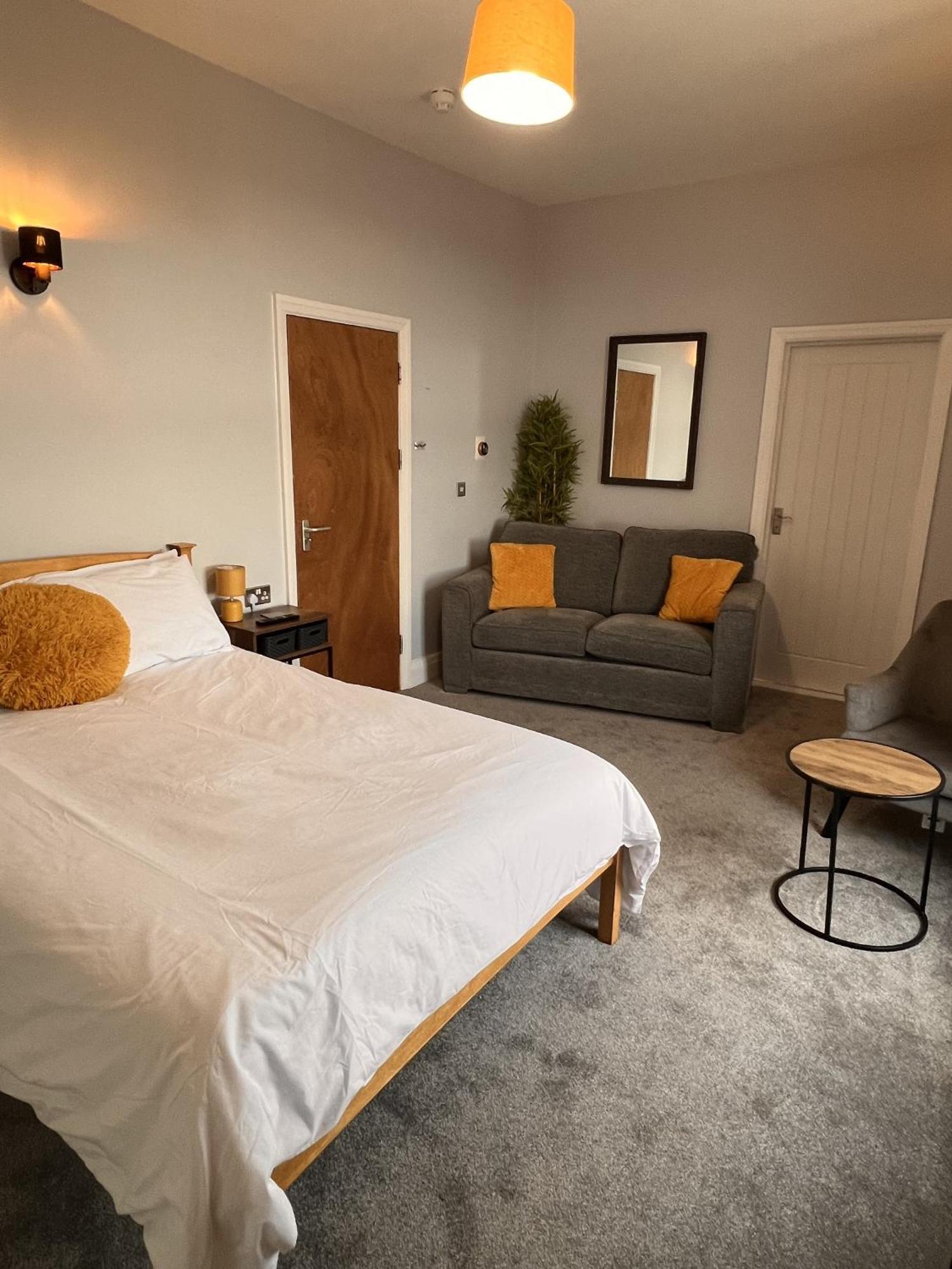 Hoopers Sandy Beach Guest Rooms Swansea Cameră foto