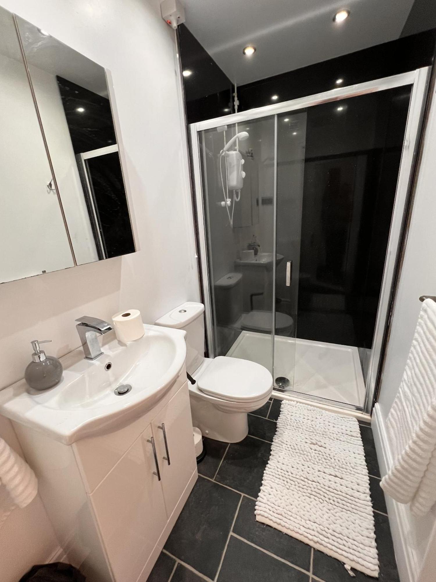 Hoopers Sandy Beach Guest Rooms Swansea Cameră foto