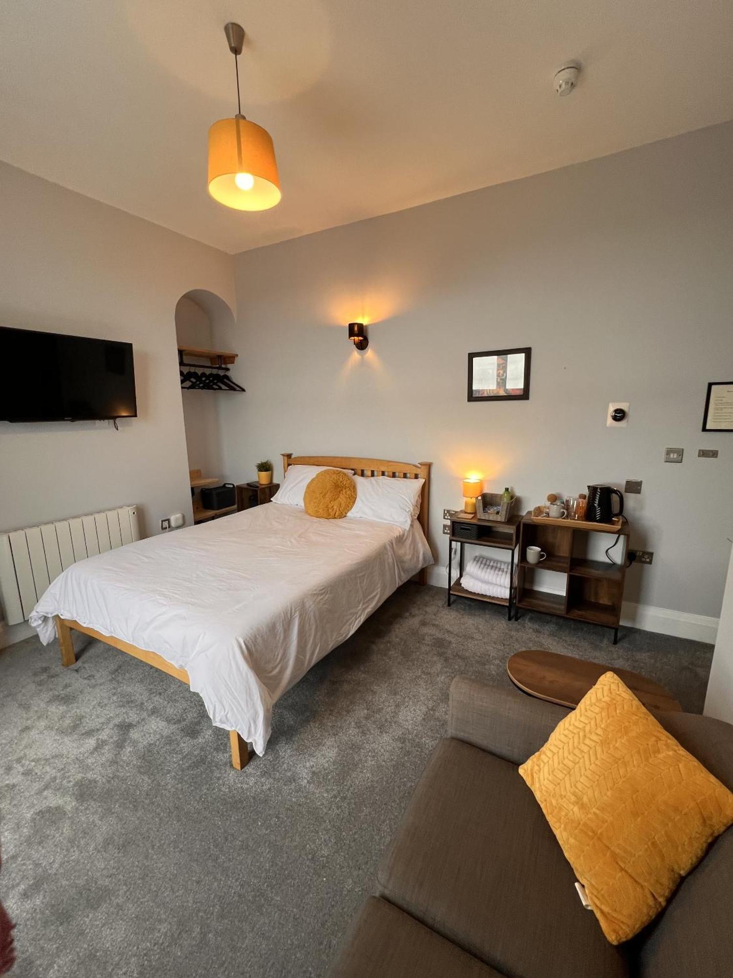 Hoopers Sandy Beach Guest Rooms Swansea Cameră foto
