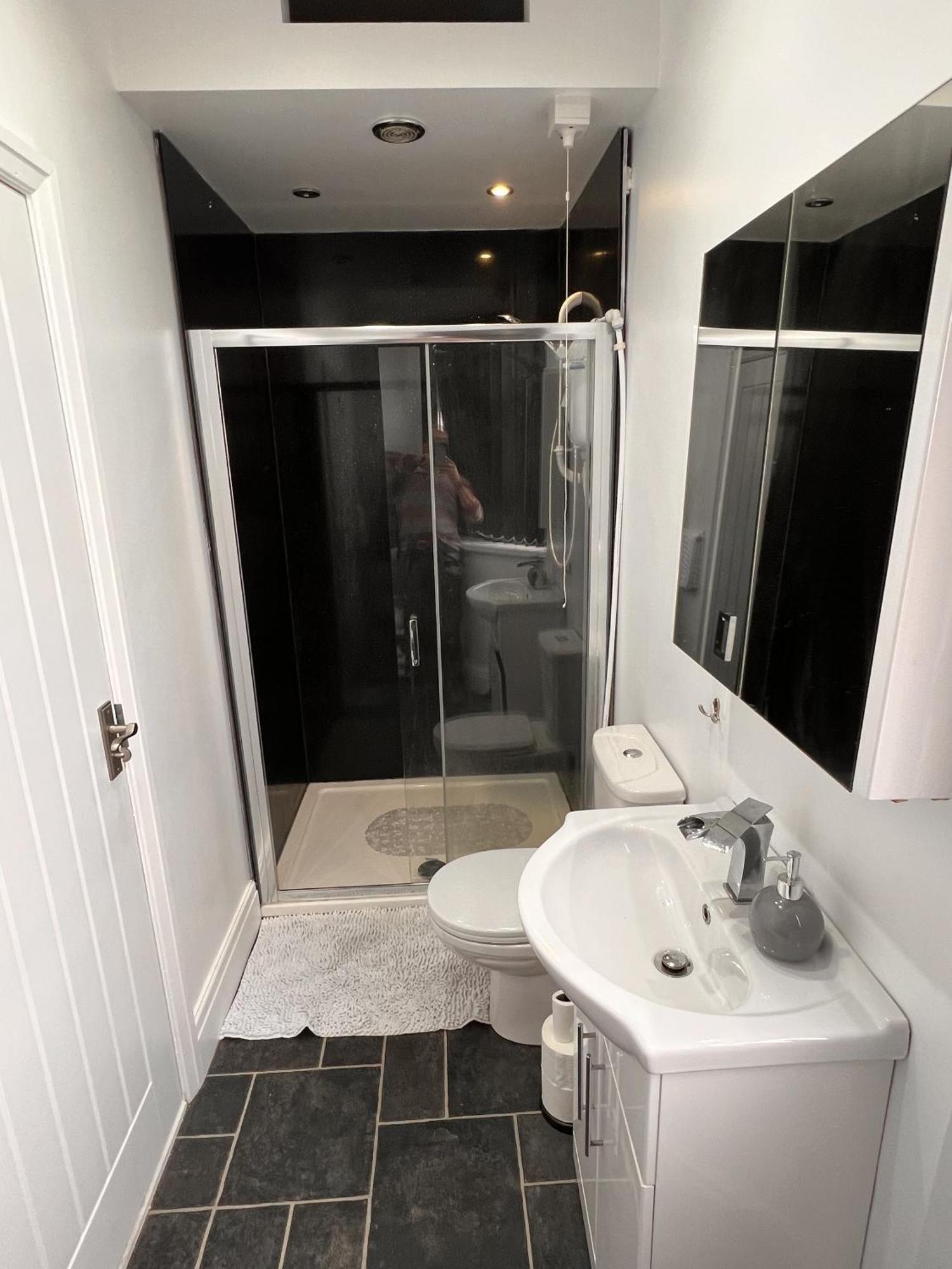 Hoopers Sandy Beach Guest Rooms Swansea Cameră foto