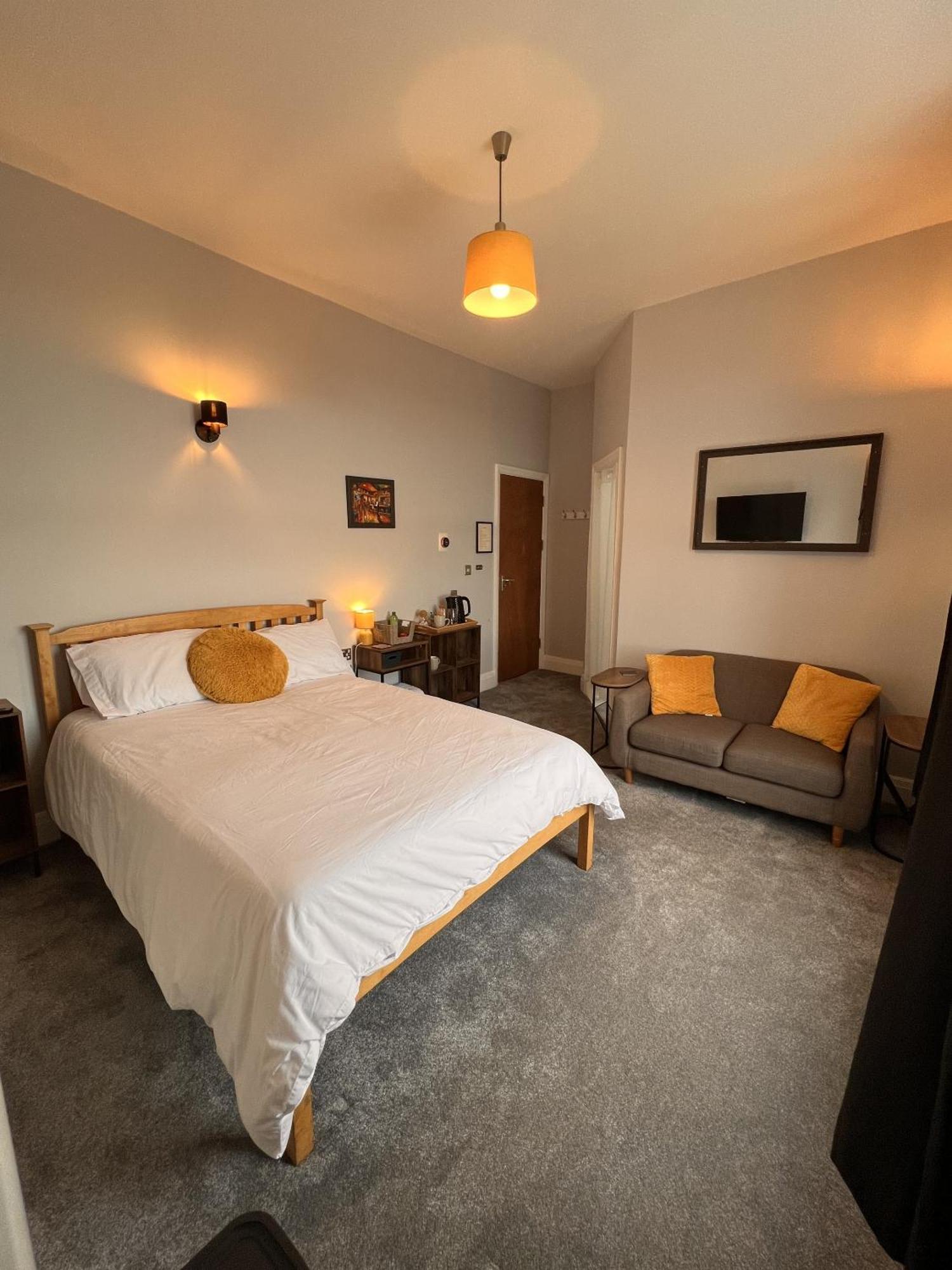 Hoopers Sandy Beach Guest Rooms Swansea Cameră foto